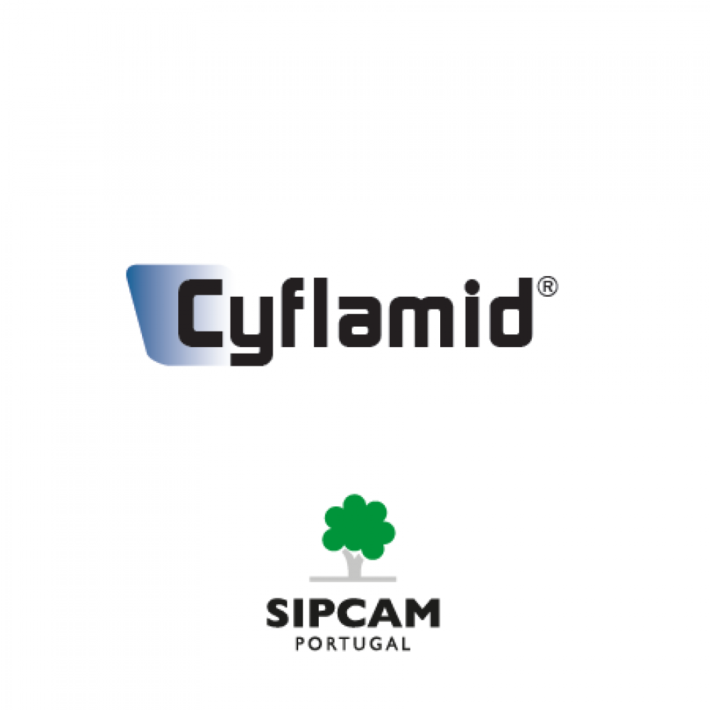 SIPCAM CYFLAMID AV 0327 - 1 LT