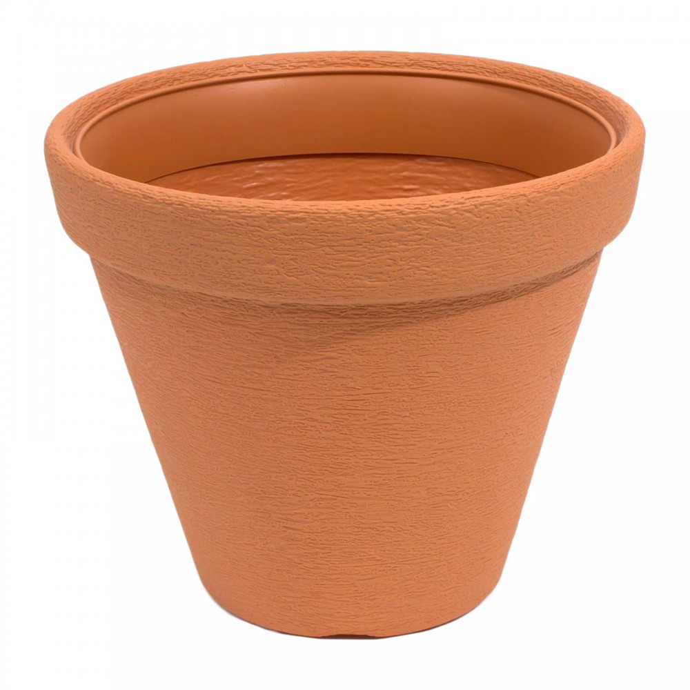 VASO CLASSIC TERRACOTA -400MM