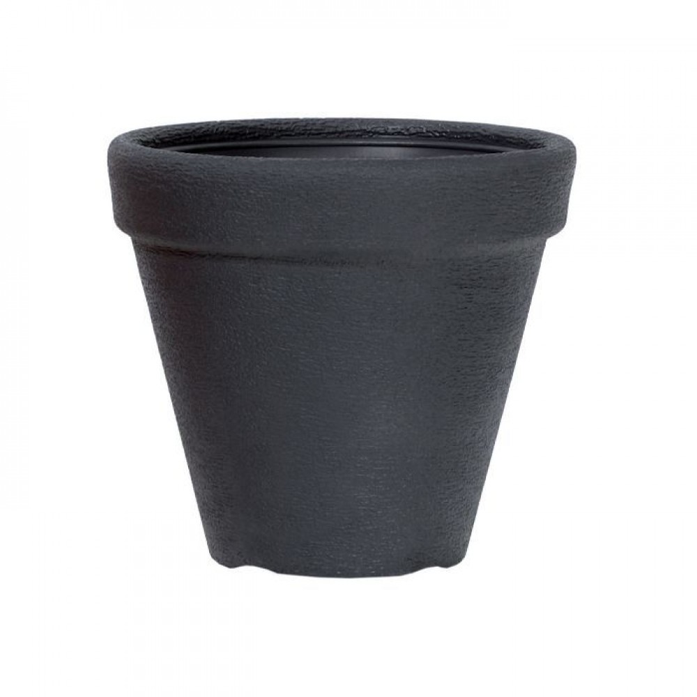 VASO CLASSIC ANTRACITE -300MM