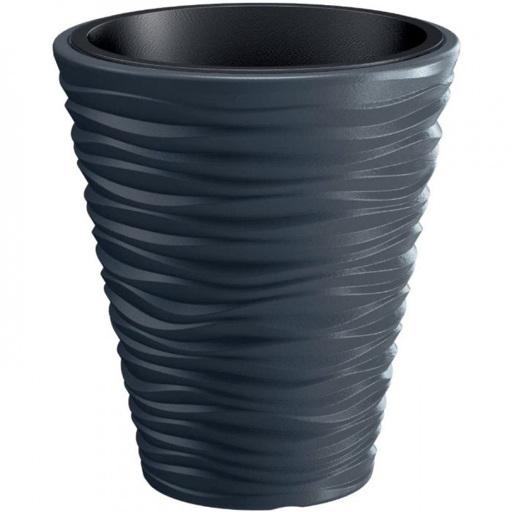 VASO SAND ANTRACITE - 300CM