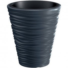 VASO SAND ANTRACITE - 300CM