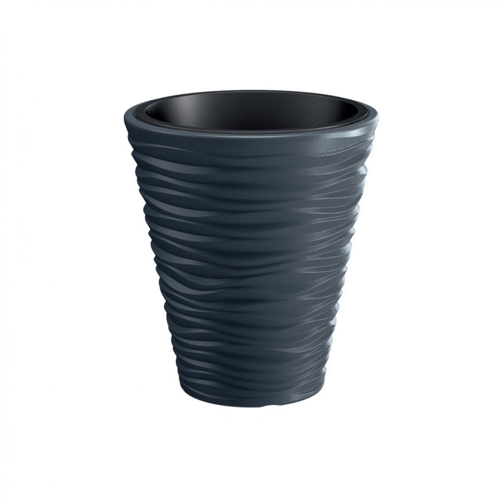 VASO SAND ANTRACITE - 400CM