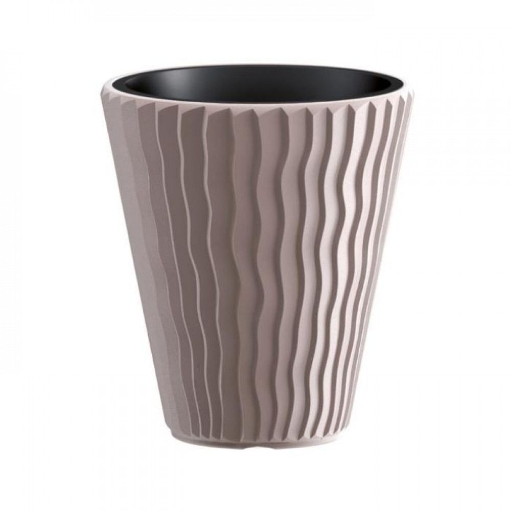 VASO SANDY MOCA - 300CM
