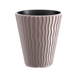 VASO SANDY MOCA - 350CM