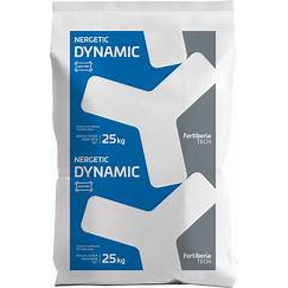 ADUBO NERGETIC COMPLETE PHOS(0-22-0+ MICROS)   - SC 25 KG