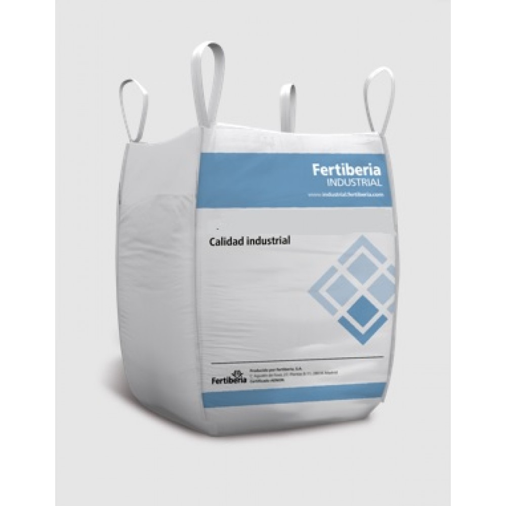 ADUBO NERGETIC COMPLETE PHOS(0-22-0+ MICROS) -BIG BAG 600KG