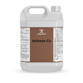 MANVERT DEFENSE CU - 5L