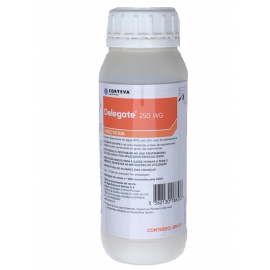 CORTEVA DELEGATE W250 AV 0922 - 250 GR