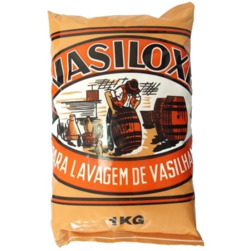 VASILOXE  -  1 KILO