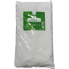 TERRA DE DIATOMÁCEAS - 5 KG