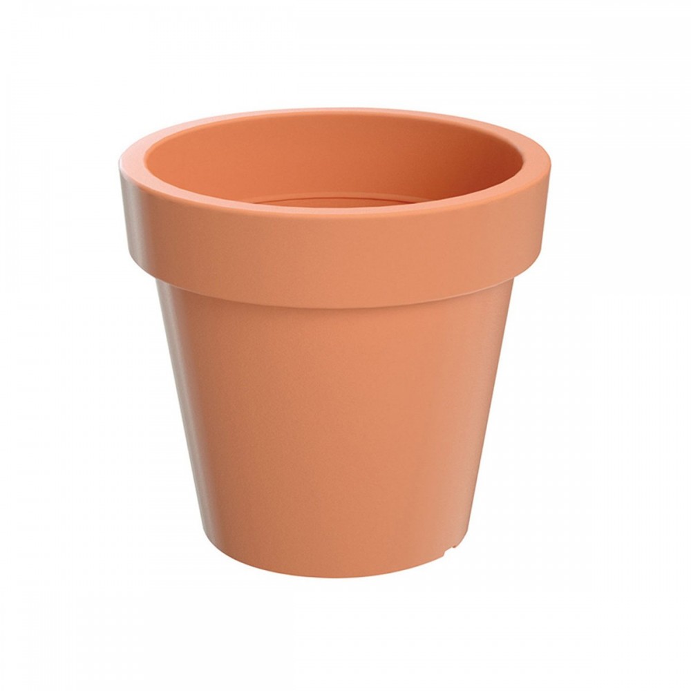 VASO LOFLY TERRACOTA -158MM
