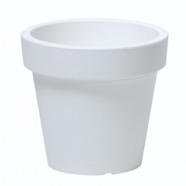 VASO LOFLY BRANCO -345MM
