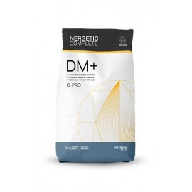 ADUBO NERGETIC COMPLETE DM+(24-0-0+ MICROS)      - SC 25 KG