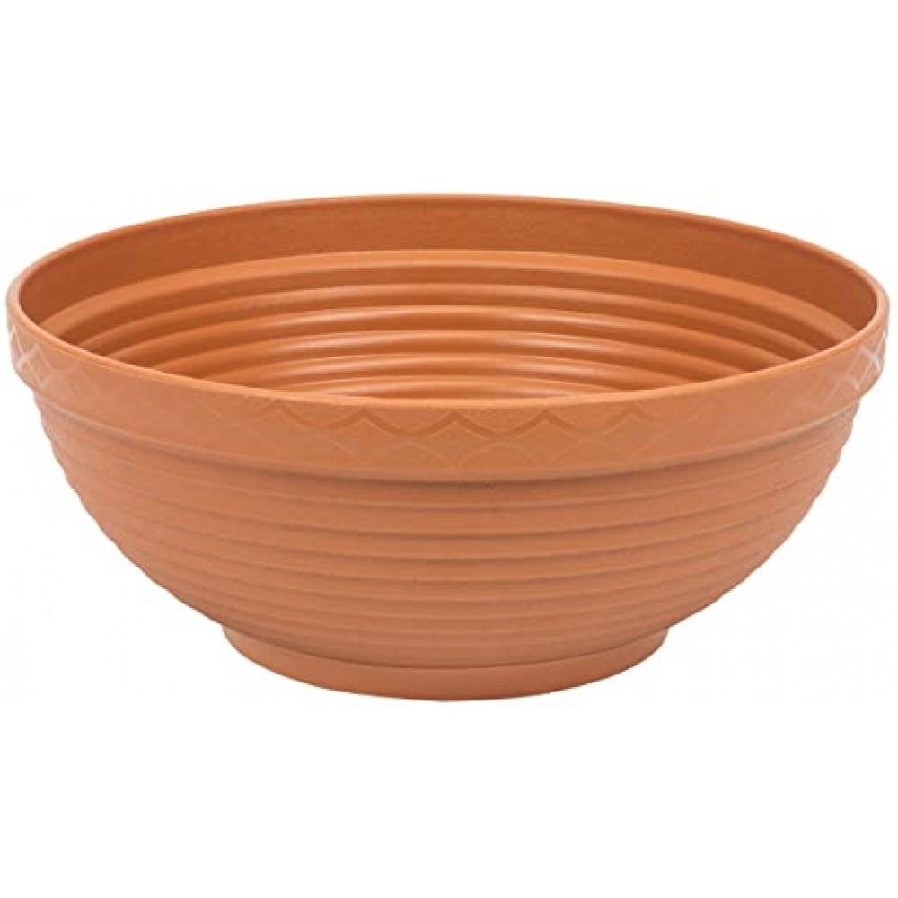VASO MISA TERRACOTA -225MM