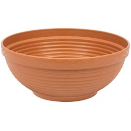 VASO MISA TERRACOTA -260MM