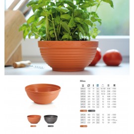 VASO MISA TERRACOTA -300MM