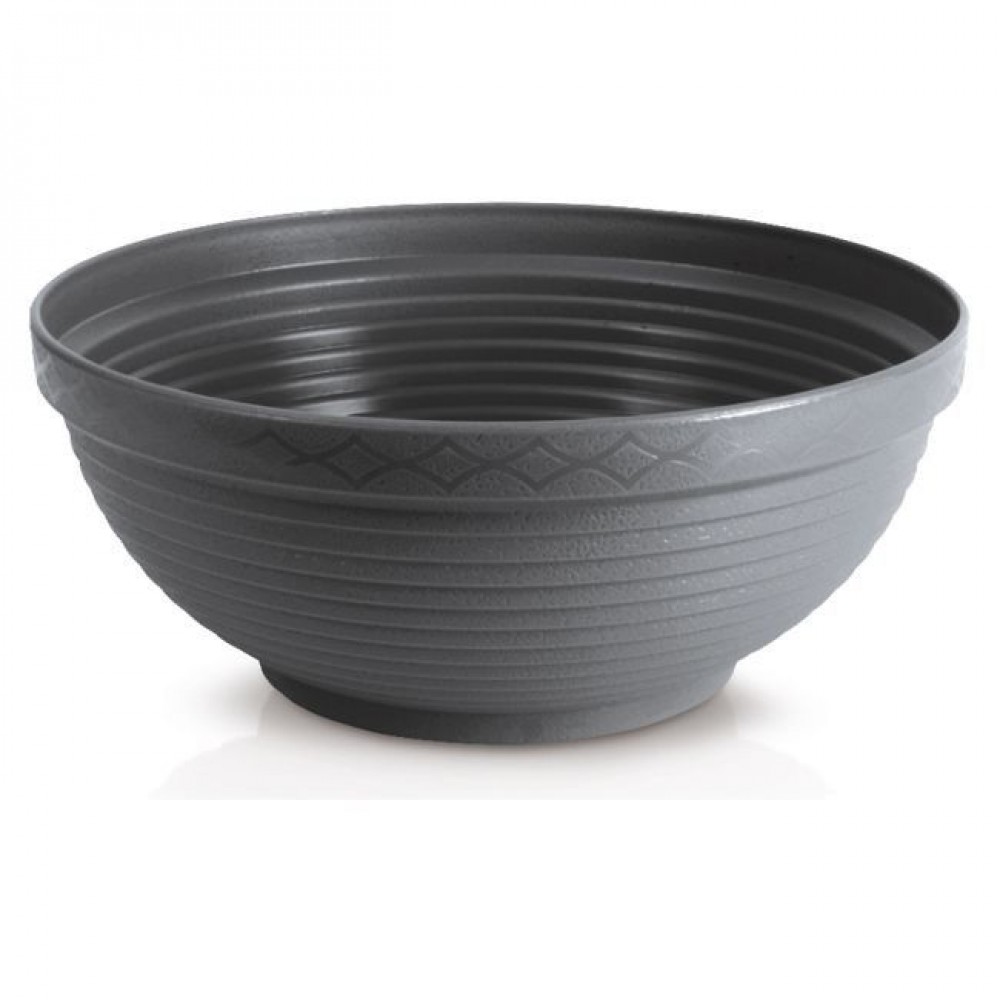 VASO MISA ANTRACITE -300MM