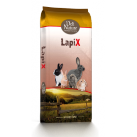 DELI NATURE HOBBYLINE LAPIX ELITE MIX- 20KG