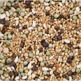 DELI NATURE HOBBYLINE DOVIX WITHOUT MAIZE - 20KG