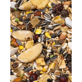 DELI NATURE MISTURA TROPICAL FRUIT - 15 KG