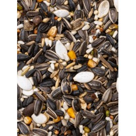DELI NATURE GERMINADO PARA PAPAGAIOS - 10 KG