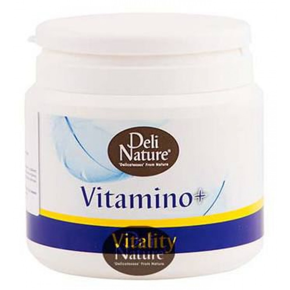 DELI NATURE VITAMINO +   250 GR