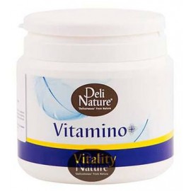 DELI NATURE VITAMINO +   250 GR