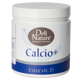 DELI NATURE CALCIO +   500 GR