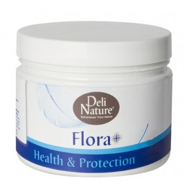 DELI NATURE FLORA +   250 GR