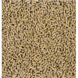 DELI NATURE HOBBYLINE  CHIX LAYING PELLET - 4KG