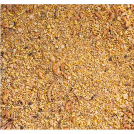 DELI NATURE HOBBYLINE GALLIX ORNAMENTAL SUPER START - 4KG