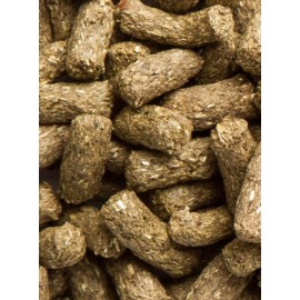 DELI NATURE RODELICIOUS PORQUINHOS DA INDIA SENSIVEIS  750G