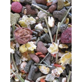 DELI NATURE COELHOS ANÕES MENU 2,5 KILOS