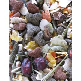 DELI NATURE PORQUINHOS DA INDIA MENU 2,5 KILOS