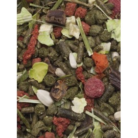 DELI NATURE COELHOS JUNIOR SENSITIVE 15KG