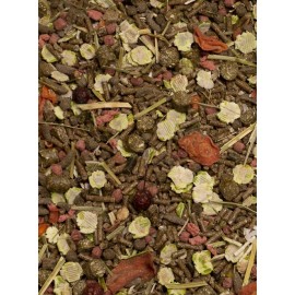 DELI NATURE PORQUINHOS DA ÍNDIA SENSITIVE PREMIUM 15KG