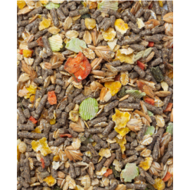 DELI NATURE HOBBYLINE SPECIALTIX PET PIG MUESLI - 20KG
