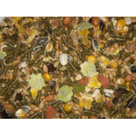 DELI NATURE HOBBYLINE LAPIX DINNER  MIX- 20KG