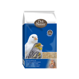 DELI NATURE PAPA CRIAÇÃO BIANCO HUMIDA - 10 KG