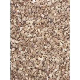 DELI NATURE LASCAS DE FAIA PREMIUM PEQUENAS 6MM - 12,5KG