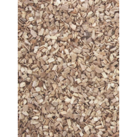 DELI NATURE LASCAS DE FAIA PREMIUM PEQUENAS 6MM - 5KG