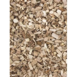 DELI NATURE LASCAS DE FAIA PREMIUM MEDIAS  8MM - 5KG