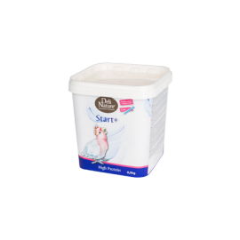 DELI NATURE PAPA DE CRIAÇÃO MÃO START + HIGHT PROTEIN- 2,5 KG