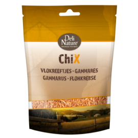 DELI NATURE HOBBYLINE CHIX GAMMARUS - 150G