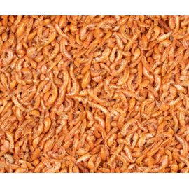 DELI NATURE HOBBYLINE CHIX GAMMARUS - 150G