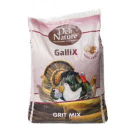 DELI NATURE HOBBYLINE CHIX GRIT MIX- 3KG