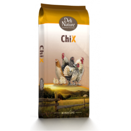 DELI NATURE HOBBYLINE  CHIX START MEAL- 20KG