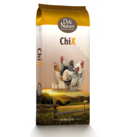 DELI NATURE HOBBYLINE  CHIX GROWTH MEAL- 20KG