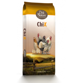 DELI NATURE HOBBYLINE  CHIX LAYING PELLET - 20KG