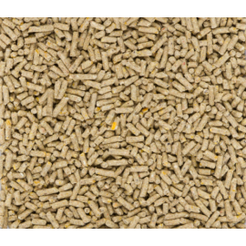 DELI NATURE HOBBYLINE  CHIX GROWTH PELLET - 20KG